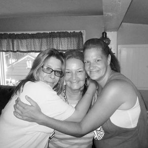 Meet your Posher, Brandy